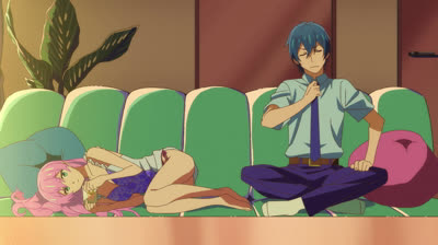 Fuufu Ijou, Koibito Miman capitulo 4 latino