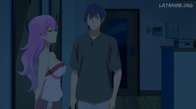 Fuufu Ijou, Koibito Miman capitulo 8 latino