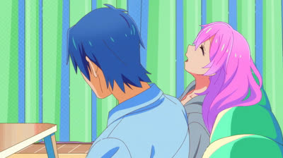 Fuufu Ijou, Koibito Miman capitulo 9 latino