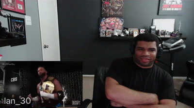 Reacting To Wrestler vs Fans Part 1