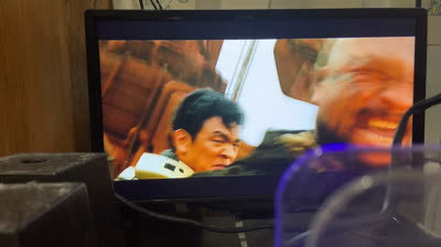 Star Trek (2009 DVD)