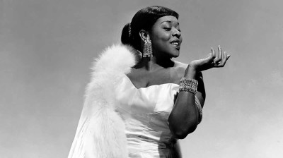 Dinah Washington - Époque du Swing (Grands Succès)