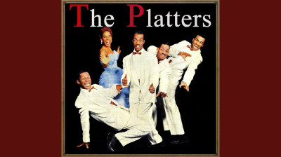 The Platters - Live (Concert Complet)