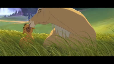 Spirit – Cavallo selvaggio [HD]  1