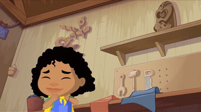 Darwin Y Newts - El Pingüino Bluey