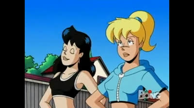 Gli Strani Misteri Di Archie Ep 08 I Poteri Magici