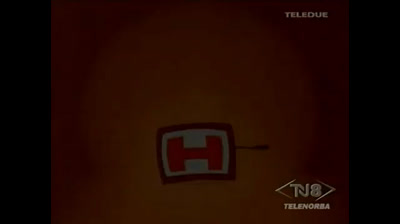 The Harveytoons Show 3x32