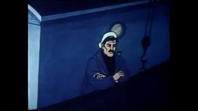 Le avventure di Gulliver epi 01