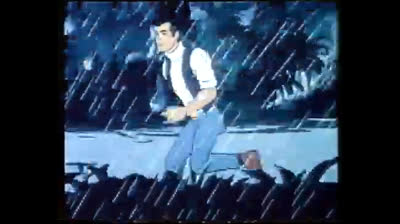 Le avventure di Gulliver epi 02