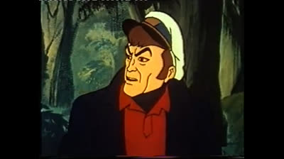 Le avventure di Gulliver epi 05