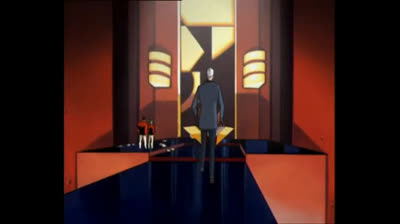 Magician Episodio 6 La crisi di Croesus