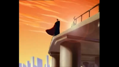 Magician Episodio 7 La profezia