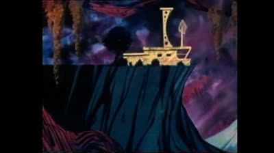 45 il signore delle ombre