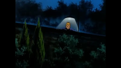 The Original Diabolik Sin38 Vedo e prevedo