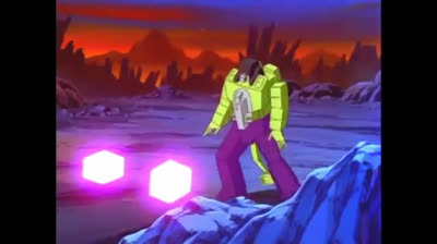 s03e01 I Cinque Volti Del Male 1A Parte