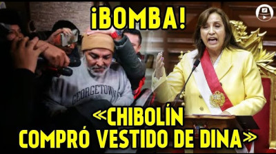 DELIRANTE: Gobierno admite que ley de su autoria "no tiene sentido" #LaEncerrona