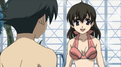 School Days capitulo 5 latino