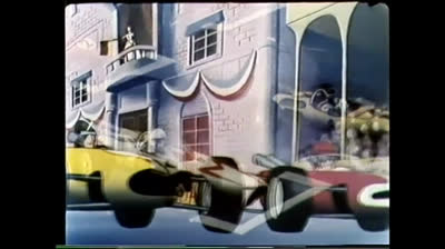 Superauto Mach 5  epi 38