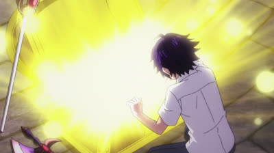 Uchi ni Kachigumi temporada 1 capitulo 2 latino