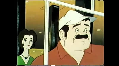 Superauto Mach 5  epi 40