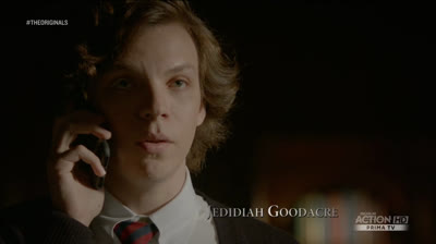 The Originals 5x01 Ritorno a New Orleans