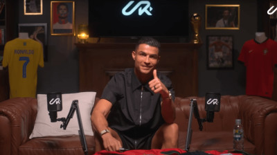 Cristiano Ronaldo Cuenta Como Fue Su Carrera Como Futbolista