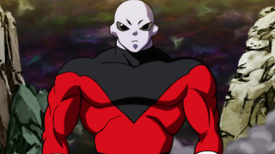 Capitulo 109 - ¡El oponente más poderoso se acerca a Gokú!¡Es hora de lanzar la técnica espacial: Genki-Dama!