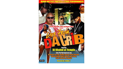 Live From Da Crib | Puff Daddy, Fat Joe, Remy Ma (Concerts Complets)