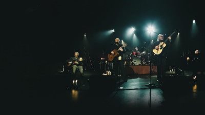 Yes - Live Acoustic (Concert Acoustique Complet)