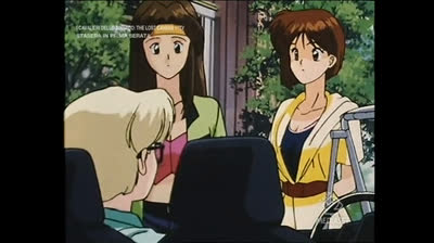 07 Forza campioni - Bentornato Nick!