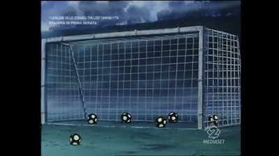 08 Forza campioni - Spirito di squadra