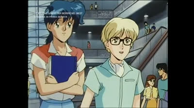 09 Forza campioni - Una grande notizia