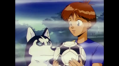 10 Forza campioni - Lezione da campione