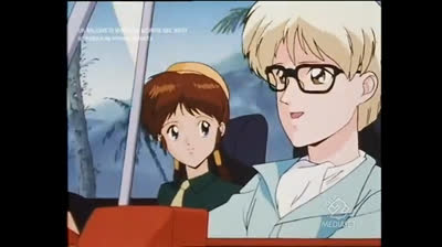 12 Forza campioni - Appuntamento mancato