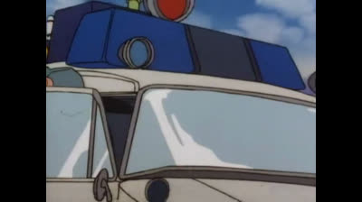 The Real Ghostbusters 2x34 - Drool The Dog-Faced Goblin Il Goblin Con La Faccia Di Cane