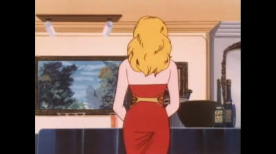 The Real Ghostbusters 2x37 - The Headless Motorcyclist Il Motociclista Senza Testa