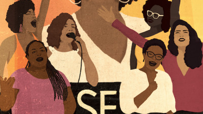 Trailer of the documentary "Seeds: Black Women In Power"
