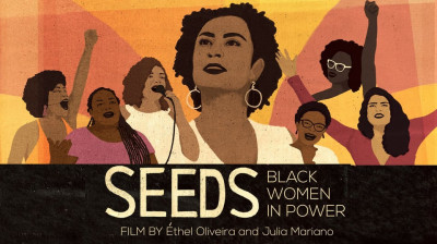 Seeds: Black Women in Power (2020) | Full Documentary