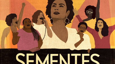 Sementes: Mulheres Pretas no Poder (2020) | Documentário Completo