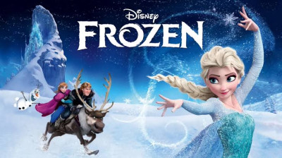 Frozen - Uma Aventura Congelante 2013 ‧ 1h 42m ✞ ᴴᴰ imjully ⚡