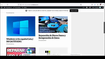 Pagina Para Descargar SOFTWARE GRATIS y SEGURO Windows