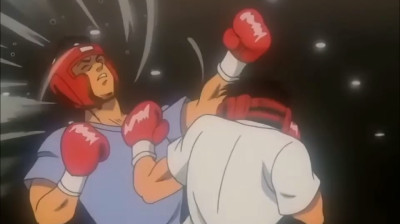 Ippo Makanaochi Vs Naoya Ogawa - Amateur Fight