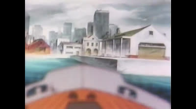 Candy.Candy.epi 57.Sandra