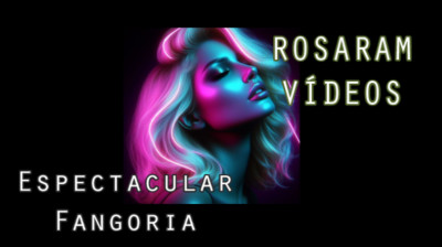 VÍDEOS ROSARAM - Espectacular Fangoria - Vídeo N- 324 (VÍDEOS DE ALTA CALIDAD )