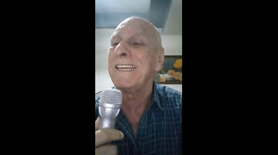 Torna al mittente (Return to sender 1963) - Remo Germani cover song