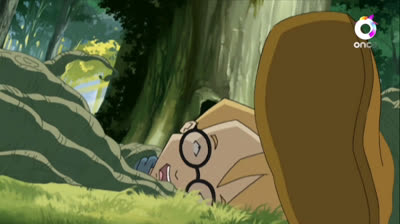 Codigo Lyoko - Sabotaje