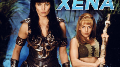 Xena A Princesa Guerreira - S02E05. O Retorno de Calisto