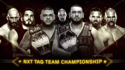 AOP vs DIY vs The Revival