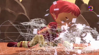 Codigo Lyoko - Episodio 5