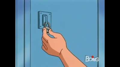 Gli Strani Misteri Di Archie Ep 10 Il Fantastma